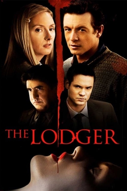 The Lodger full