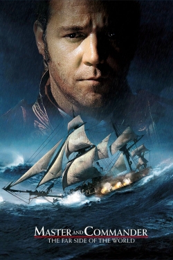 Master and Commander: The Far Side of the World full