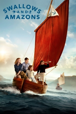 Swallows and Amazons full