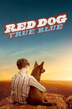 Red Dog: True Blue full