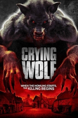 Crying Wolf full