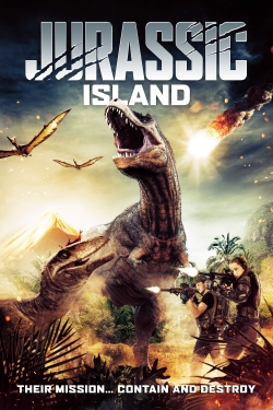 Jurassic Island full