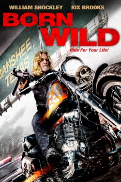 Born Wild full