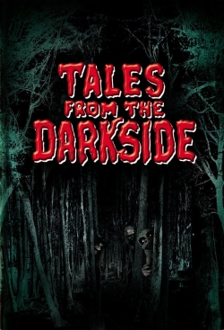 Tales from the Darkside full