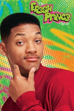 The Fresh Prince of Bel-Air full