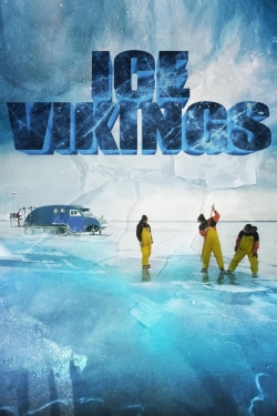 Ice Vikings full