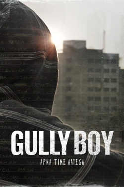 Gully Boy full