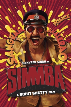 Simmba full