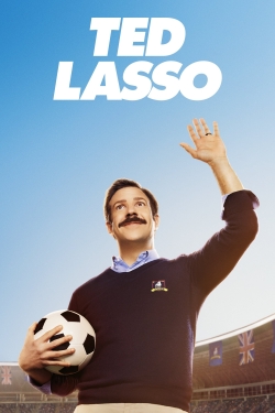 Ted Lasso full