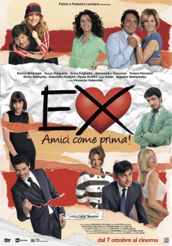 Ex - Amici come prima! full