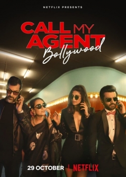 Call My Agent: Bollywood full