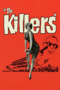 The Killers full