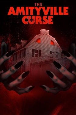 The Amityville Curse full