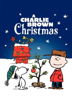 A Charlie Brown Christmas full