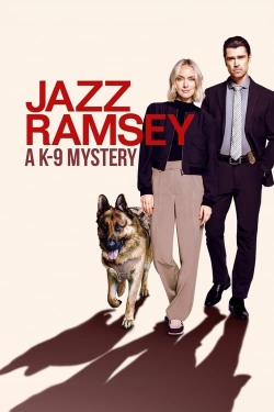 Jazz Ramsey: A K-9 Mystery full