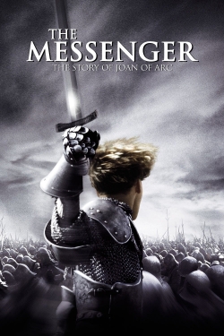 The Messenger: The Story of Joan of Arc full