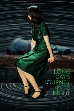 Long Day's Journey Into Night full