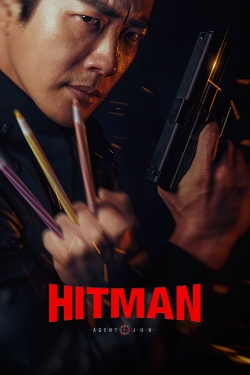 Hitman: Agent Jun full