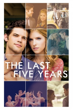 The Last Five Years full