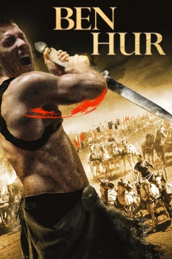 Ben Hur full