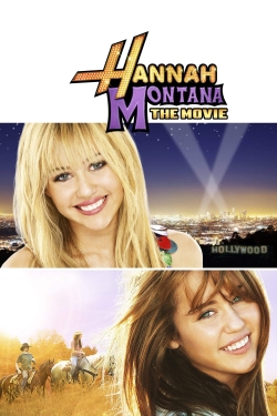 Hannah Montana: The Movie full