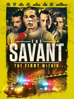 The Savant full