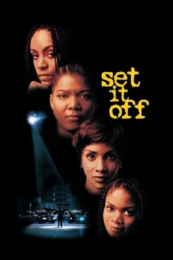 Set It Off full