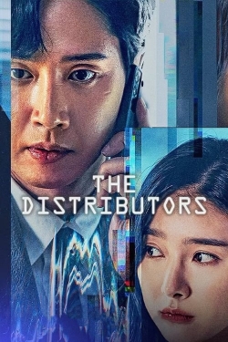 The Distributors full