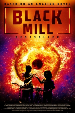 Black Mill full