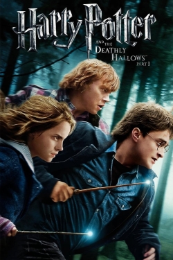 Harry Potter and the Deathly Hallows: Part 1 full