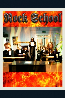 Rock School full