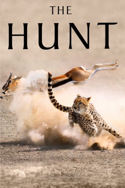 The Hunt full