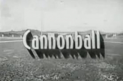 Cannonball full