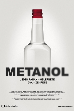 Methanol full