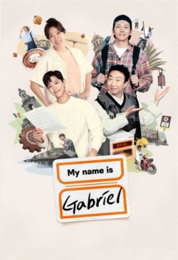 My Name Is Gabriel full