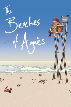 The Beaches of Agnès full