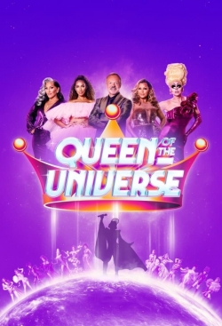 Queen of the Universe full