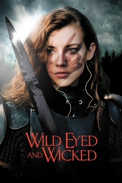 Wild Eyed and Wicked full