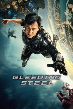 Bleeding Steel full