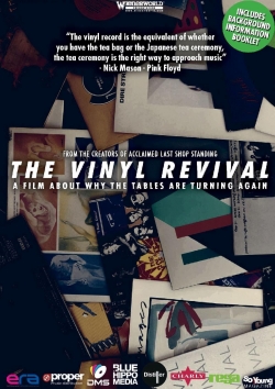 The Vinyl Revival full