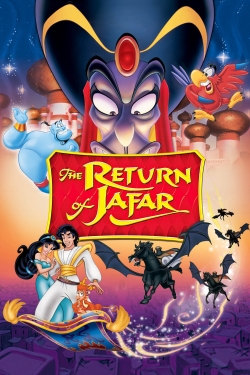 The Return of Jafar full