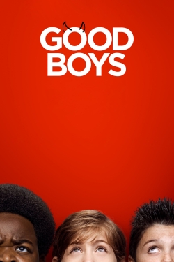 Good Boys full