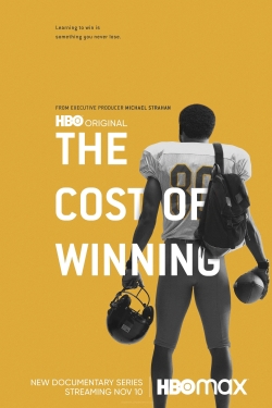 The Cost of Winning full