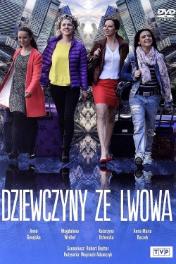 Dziewczyny ze Lwowa full