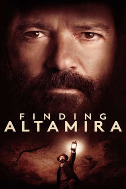 Finding Altamira full