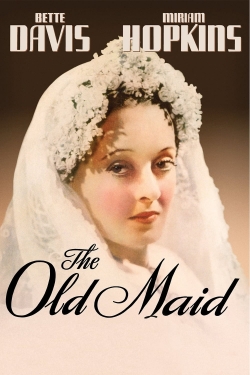 The Old Maid full