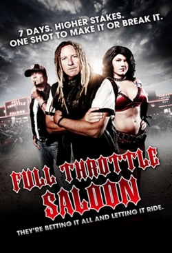 Full Throttle Saloon full