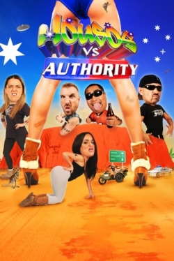 Housos vs. Authority full