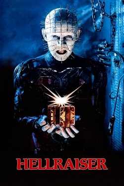 Hellraiser full