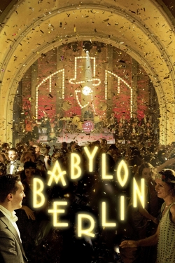 Babylon Berlin full